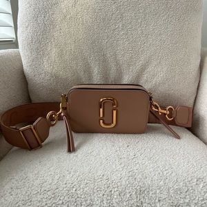 Marc Jacobs - The Snapshot DTM